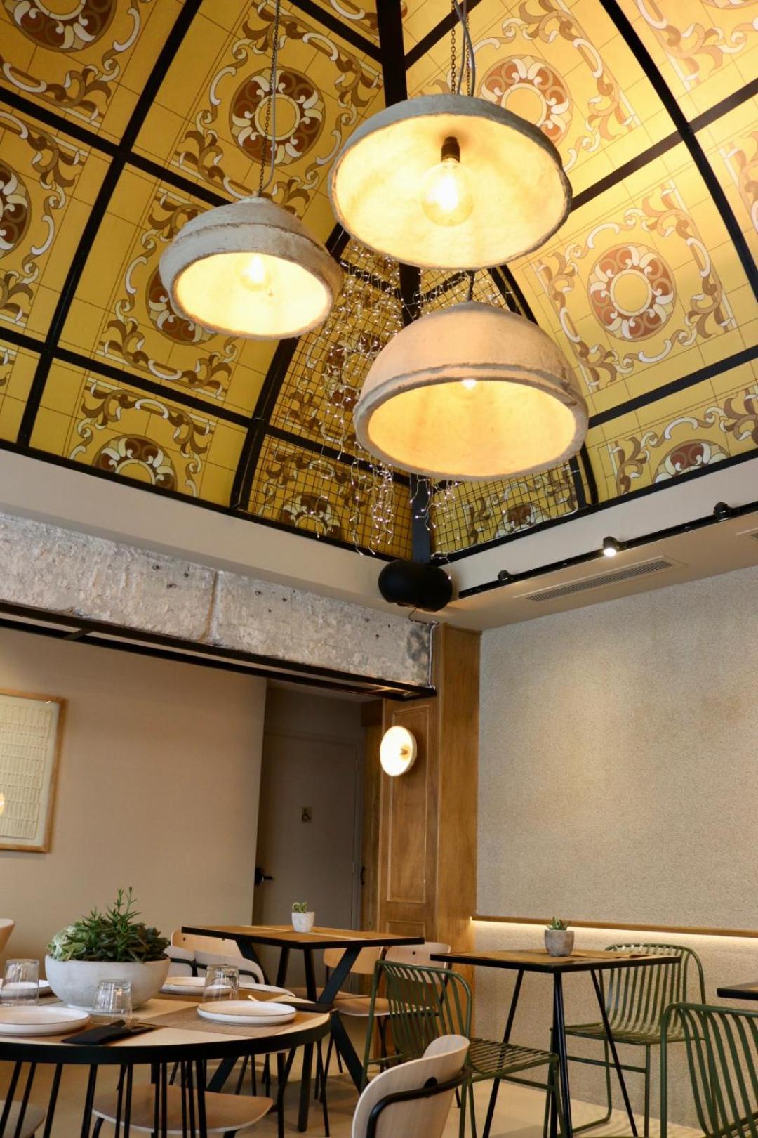 Aparthotel Parea Atene Esterno foto